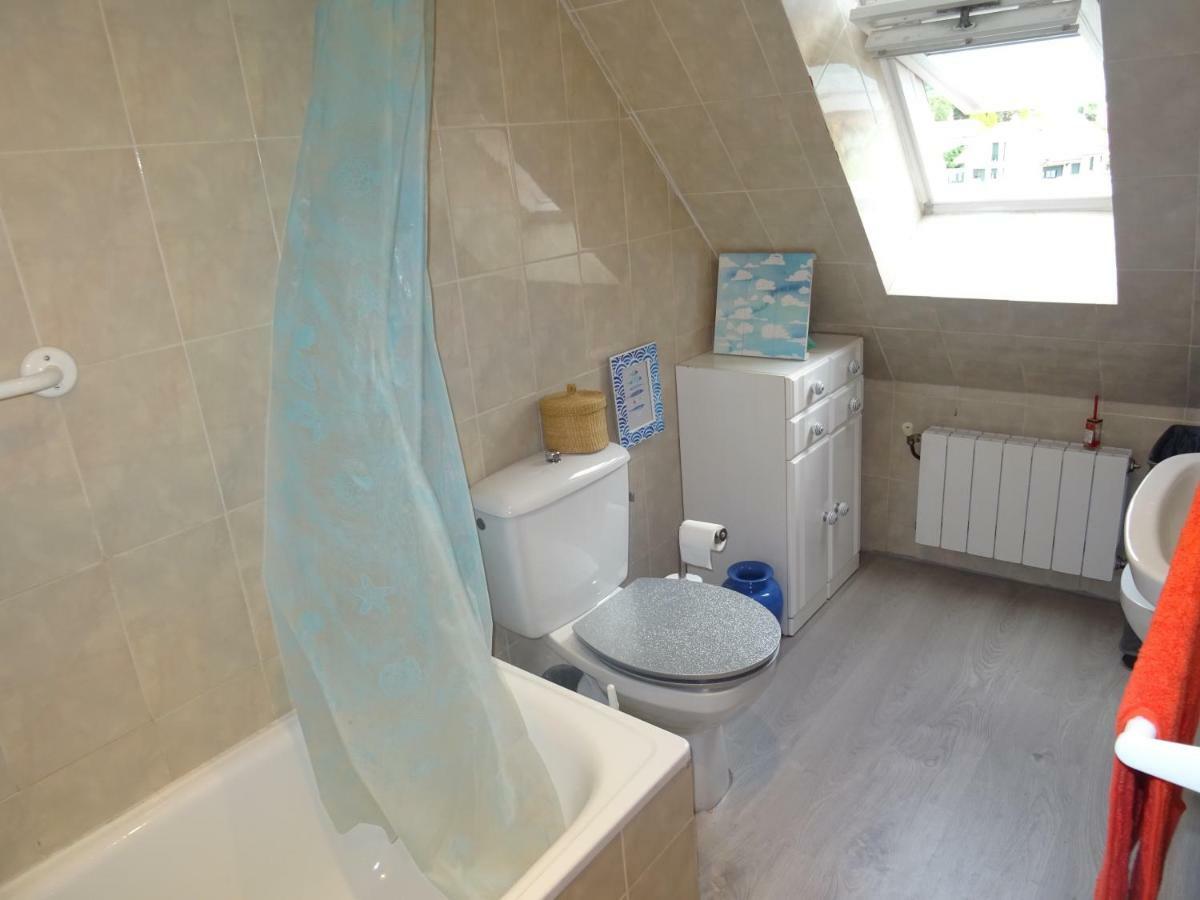 Апартаменты Duplex Con Piscina Muy Cerca De La Playa Сантьюсте Экстерьер фото