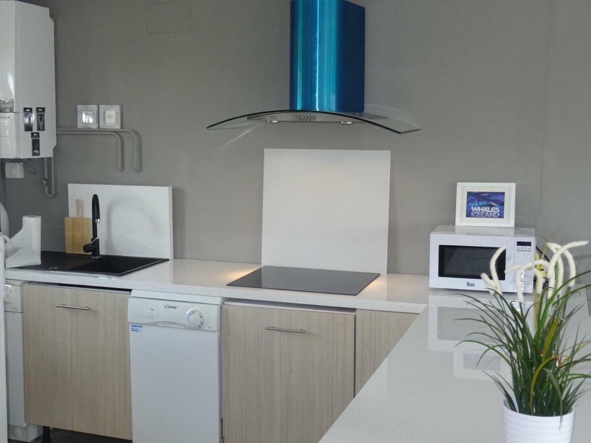 Апартаменты Duplex Con Piscina Muy Cerca De La Playa Сантьюсте Экстерьер фото